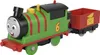 Fisher Price - Locomotive PERCY avec voiture HDY60 HFX93 Voir les images du produit 9