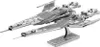 Mass Effect SX3 Alliance Fighter EOL Podgląd zdjęcia produktu 2