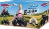 Jamara Ride-On E-Trike Racer rot ,460227 Produktbild-Vorschau 2