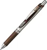Roller à encre liquide Pentel Energel BL77, brun Voir les images du produit 2