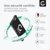 CELLONIC 1x Batterie pour Console de jeux Compatible avec Voir les images du produit 3