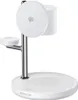 Joyroom Caricabatterie wireless Qi2 4 in 1 da tavolo - Anteprima dell’immagine prodotto 6