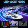 Scooter elettrico con funzione di nebulizzazione 35 W, 12 Anteprima dell’immagine prodotto 4