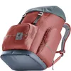 Sac à dos scolaire Scula de Deuter redwood-graphite Voir les images du produit 5