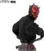A bust of Darth Maul from Star Wars on a white background. Náhľad obrázku produktu