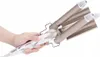 Multifunktions-Welleneisen Lockenstab Kemei Curls Produktbild-Vorschau 4