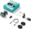Adaptateur voiture Ottocast Ca520-T Cabin Care Carplay Noir Voir les images du produit 8