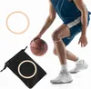 Patellaband, elastisch en dun, van siliconen, verstelbaar, Productafbeelding-voorbeeld 1