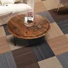 Piastrelle di moquette Berlin marrone-beige K2 50 x 50 cm Anteprima dell’immagine prodotto 7