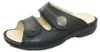 Finn Comfort - Sansibar - Damenpantolette - schwarz Produktbild-Vorschau 1