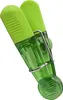 WEDO Notiz Magnethalter GLOSSY 4er Set farbig sortiert Produktbild-Vorschau 8