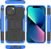 Outdoor Hülle für Apple iPhone 13 Case Hybrid Armor Cover Produktbild-Vorschau 4