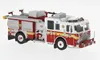 Brekina PCX870685, KME Severe Service, Manhattan, US Modell Produktbild-Vorschau 1