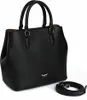 Sac à main en cuir pour femme Voir les images du produit 4