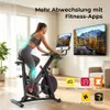 YESOUL G1M Plus- Leises Magnetischer Heimtrainer, 21.5Zoll Produktbild-Vorschau 2