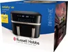 Russell Hobbs 27680-56 9l Heißluftfritteuse  9 Liters / EU Produktbild-Vorschau 9