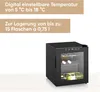 Severin WKS 8907 Weinkühlschrank Produktbild-Vorschau 2