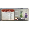 The back of a board game box, showing product details and miniature figures. Anteprima dell’immagine prodotto