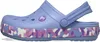 Crocs Crocband Glow Confetti Band kindersandalen, maat Productafbeelding-voorbeeld 14