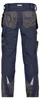 DASSY Arbeitshose MAGNETIC Gr. 48 STANDARD  nachtblau/grau Produktbild-Vorschau 2