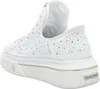 Sneaker für Damen in weiß Produktbild-Vorschau 1