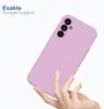 Hülle für Samsung Galaxy A34 5G Case Cover Bumper Produktbild-Vorschau 5