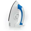 Adler AD 5015 Tragbares Reisebügeleisen 700 W - Weiß-Blau Produktbild-Vorschau 11