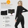 Damen Thermounterwäsche Damen Skiunterwäsche Thermo Produktbild-Vorschau 4