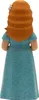 Minix Bridgerton - Penelope Featherington Produktbild-Vorschau 4