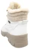 Damenstiefelette Remonte D0E71-80 weiss combi 42 Podgląd zdjęcia produktu 21