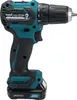 Makita Bohrmaschine/Schrauber 10.8V 35/21Nm 2 X 4.0Ah Produktbild-Vorschau 11