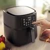 Philips 5000 series Airfryer HD9285/93 Connected Airfryer Produktbild-Vorschau 12