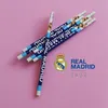 Cyp Brands Real Madrid Stift 6 Einheiten Durchsichtig  Produktbild-Vorschau 5