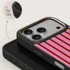 Handyhülle für iPhone 17 Pro, Burga Elite Dark MagSafe, Produktbild-Vorschau 4
