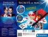 Clementoni 59312 - Sekrety Magii - Magiczne Pudełko Bracia Podgląd zdjęcia produktu 5