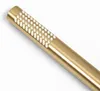 Lomazoo Unterputz-Duschset Gold - Regendusche 30 cm - mit Produktbild-Vorschau 5