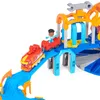 Spin Master 6060201 Mighty Express Stazione di Missione Anteprima dell’immagine prodotto 4