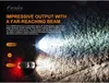 Svítilna Fenix LR50R LED černá Náhled obrázku produktu 4