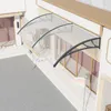 YARDIN 300 x 100 cm Stříška pro zastřešení vchodových Náhled obrázku produktu 13