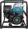 Hauswasserwerk Gartenpumpe 1000 l/min Motorpumpe, Produktbild-Vorschau 7