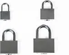 TAS Sicherheits-Vorhängeschloss Stahl div. Größen, Größe:40 Produktbild-Vorschau 1