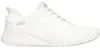 Skechers Bobs Squad Chaos Sneaker Weiß Produktbild-Vorschau 34