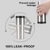 Thermobecher Teebecher 480ml – Auslaufsicherer Isobecher Produktbild-Vorschau 5