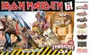 Zombicide - Iron Maiden Set #1 Anteprima dell’immagine prodotto 2