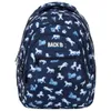 BackUp sac à dos scolaire classe 6-8 chevaux Voir les images du produit 5