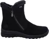 Rieker Winterboots Damen 31363137383630 Schwarz 39 EU Produktbild-Vorschau 31