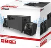 TRUST Trust Avora 2.1 sada reproduktorov 9 W PC Black Náhľad obrázku produktu 15