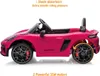 Auto elettrica per bambini Porsche 718 Spyder RS 12 V (1–5 Anteprima dell’immagine prodotto 6