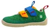 Affenzahn Knit Happy Spezial Editio Klettschuh Grün Produktbild-Vorschau 10