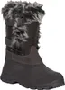 Dámské zimní boty Trespass Brace TP1063 (38 EU) (Peat) Náhled obrázku produktu 1